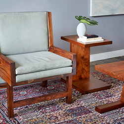 2015 Catalogue - Armchairs And Accent Chairs