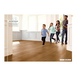 Mikasa by Greenlam - Engineered Wood Flooring