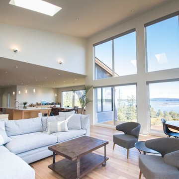 Bare Point Custom Home