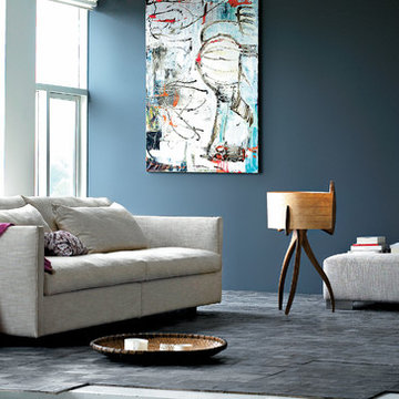 Eilersen, IDP Italia, American Leather and GUS Modern