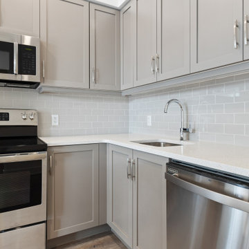Kitchen Remodeling - Washington DC
