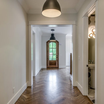 213 Old Liberty Pike, Franklin, TN