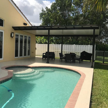 Renaissance Patio - Contempo Patio Cover