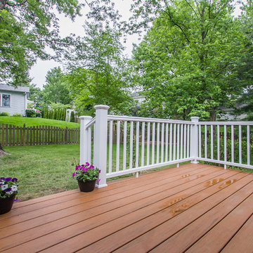 Composite Deck Ballwin