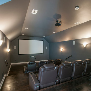 Green Hills Complete Renovation