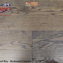 Engineered Hardwood Collection by Kraus Floors - Engineered Wood Flooring