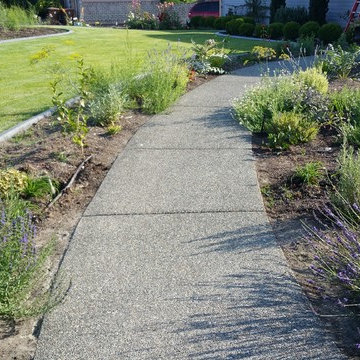Edible Front Yard