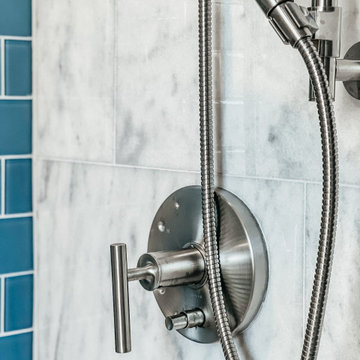 Featured Projects - Bathroom Renovation