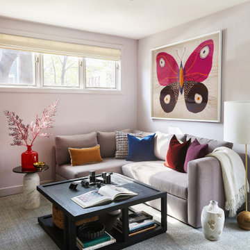 CHICAGO TOWNHOUSE