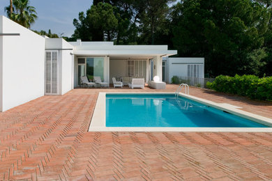 Reforma Casa Uriach (Coderch-1961)