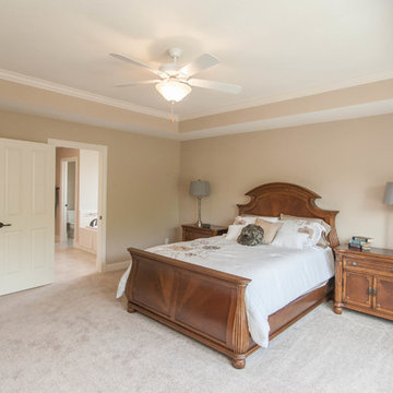 Owner's Suite
