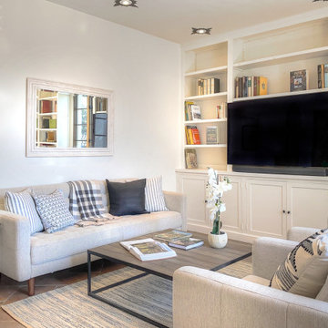 Mixed Use Property in Downtown Santa Barbara