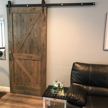 Barn Doors