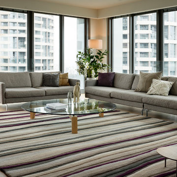 Prestigious and Elegant Design
