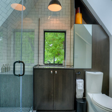 Third Floor Bathroom