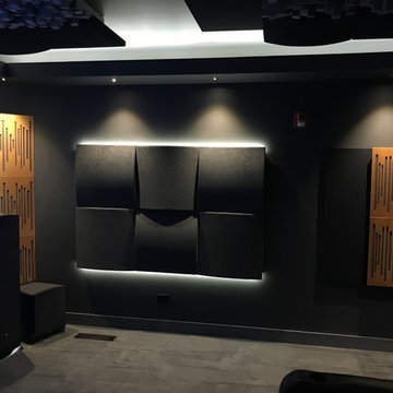 Our Showroom in Highland Park