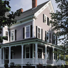 Dream House