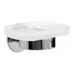 Bathroom Smedbo TIME Soap Dish Holder YK342 - Soap Dishes & Holders