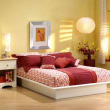 beds