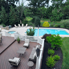 landscape lighting