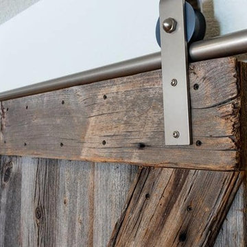 Door Architects Sliding Barn Doors