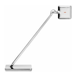 Kelvin Mini Led Floor Lamp By Flos Lighting - Floor Lamps