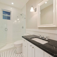 non-master bathroom