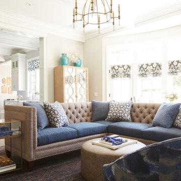Home Fit for A Chicago Cub