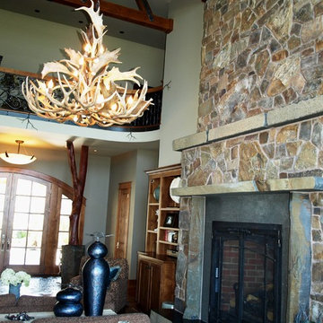 Custom home Design / Kitchen / Bath / Office / Utility