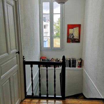 Décoration d'une maison