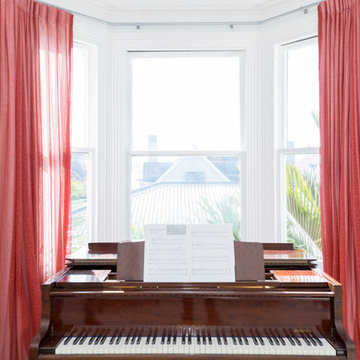 Sarsfield, Herne Bay