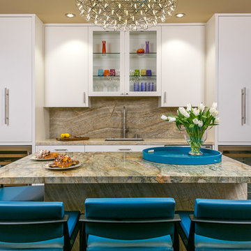 Contemporary Craftsman - Bespoke and Beautiful