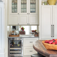 Gilroy Kitchen Idea