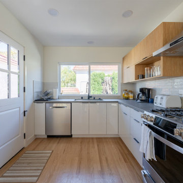 Kitchen Remodel