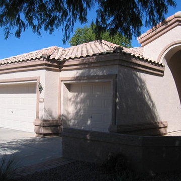 Exteriors