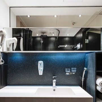 Bathrooms