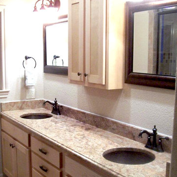 Vanities