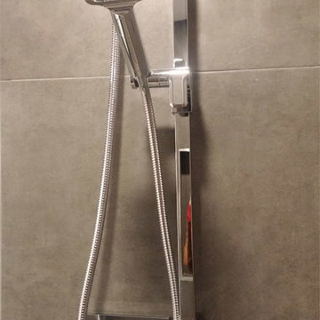 Contemporary Bath Design