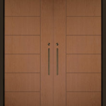 front doors