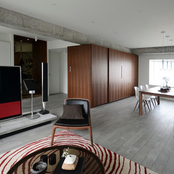 22B, Hong Kong