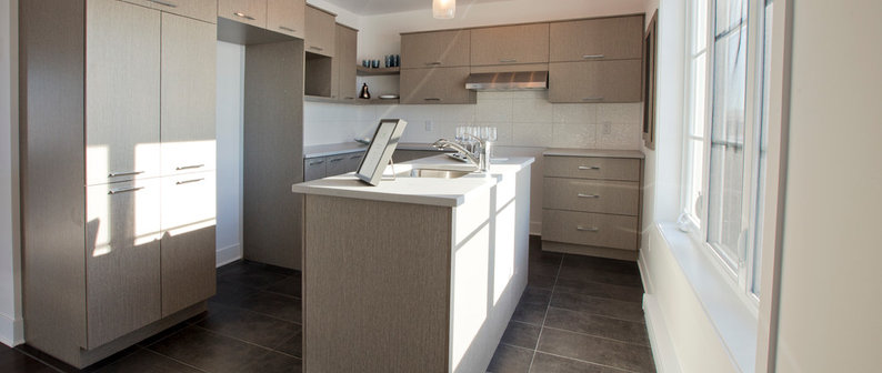Les Collections Dubreuil - Project Photos & Reviews - Mirabel, QC CA | Houzz