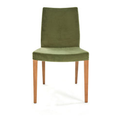 Beykoz Wood Chair by B&T - Dining Chairs