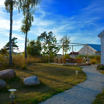 Eksta Bopparve 146 M, Djupvik