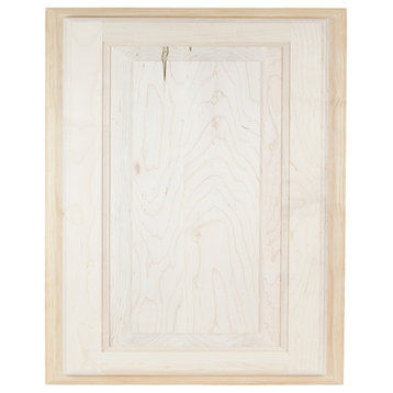 Belrose On the Wall Unfinished Cabinet 43.5h x 15.5w x 3.5d