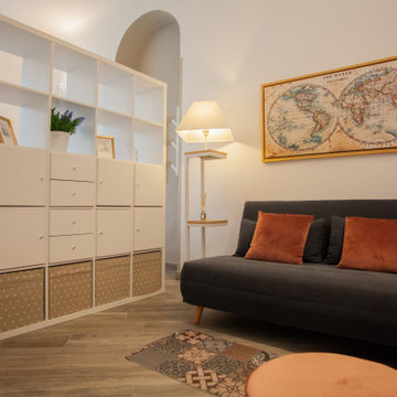 B&B | 40mq