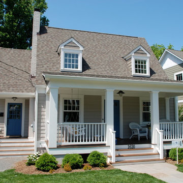 Westover Residence