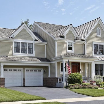 Roofing & Exteriors