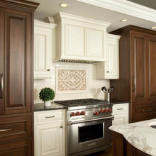 Kitchen Cabinet Knobs