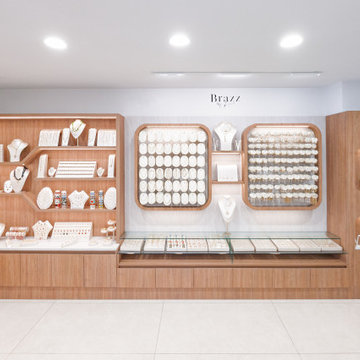 Proyecto Arquitectura Comercial