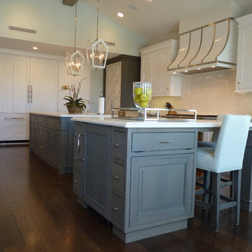 Oceanside Renovation- Ponte Vedra Blvd